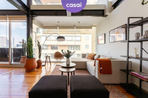 Amazing 2br PH In Polanco
